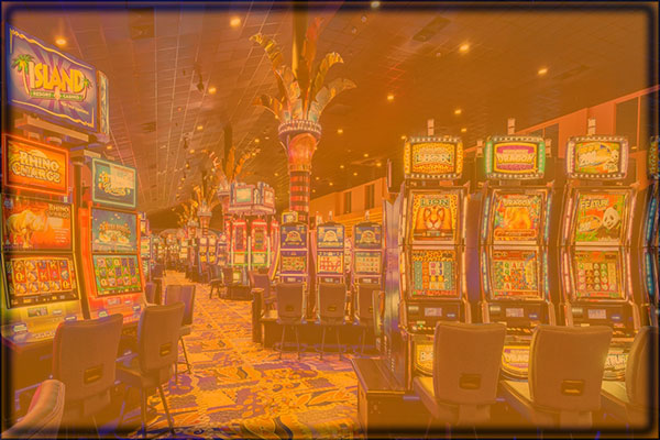 Teknik Efektif Jadi Agen Judi Casino Online Paling dipercaya